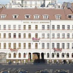 Imagine pentru Kempinski Moika 22 Hotel Cazare - Saint Petersburg 2026