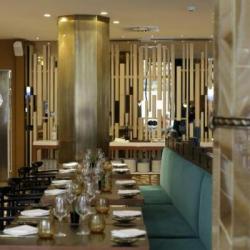Imagine pentru Hotel Pestana A Brasileira Cazare - Porto 2023