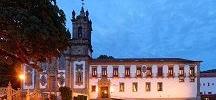 Imagine pentru Hotel Pousada Mosteiro De Guimaraes Cazare - Guimaraes 2026