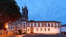 Imagine pentru Hotel Pousada Mosteiro De Guimaraes Cazare - Guimaraes 2026