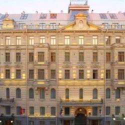 Imagine pentru Hotel Petro Palace Cazare - Rusia 2026