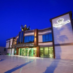 Imagine pentru Royal Arena Hotel Cazare - Litoral Bodrum la hoteluri cu Pensiune completa 2025