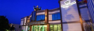 Imagine pentru Royal Arena Hotel Cazare - Litoral Bodrum la hoteluri cu Pensiune completa 2025