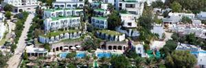Imagine pentru Gumbet Cazare - Litoral Bodrum la hoteluri de 5* stele 2025