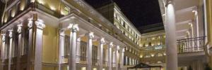 Imagine pentru The State Hermitage Museum Official Hotel Cazare - Saint Petersburg 2026