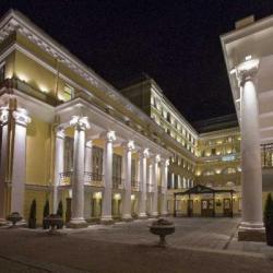 Imagine pentru The State Hermitage Museum Official Hotel Cazare - Saint Petersburg 2026