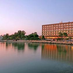 Imagine pentru Hotel Crowne Plaza Limassol Cazare - Litoral Limassol 2025