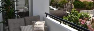 Imagine pentru Marianna Hotel Cazare - Limassol la hoteluri de 3* stele 2025