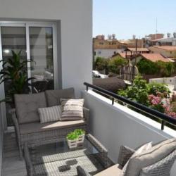 Imagine pentru Marianna Hotel Cazare - Limassol la hoteluri de 3* stele 2025