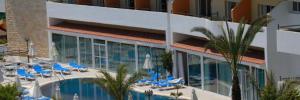 Imagine pentru Moniatis Hotel Cazare - Litoral Limassol 2025