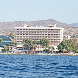 Imagine pentru Poseidonia Beach Hotel Cazare - Limassol 2025