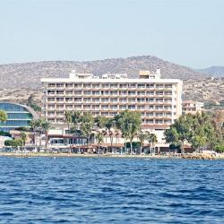 Imagine pentru Poseidonia Beach Hotel Cazare - Limassol la hoteluri cu All inclusive 2024