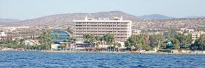 Imagine pentru Poseidonia Beach Hotel Cazare - Limassol la hoteluri cu Pensiune completa 2024