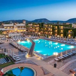 Imagine pentru Anissaras Cazare - Litoral Creta la hoteluri cu All inclusive 2023
