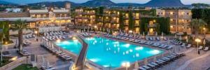Imagine pentru Hotel Bella Beach Cazare - Anissaras 2025