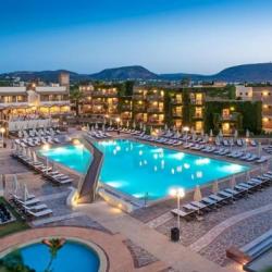 Imagine pentru Hotel Bella Beach Cazare - Anissaras 2025
