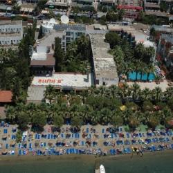 Imagine pentru Hotel Sami Beach Cazare + Autocar - Gumbet 2026