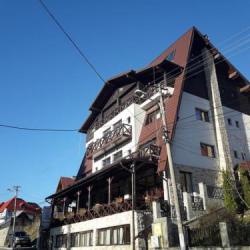 Imagine pentru Hotel Magic Club Cazare - Munte Busteni la hoteluri de 4* stele 2025