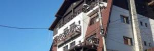 Imagine pentru Hotel Magic Club Cazare - Munte Busteni la hoteluri de 4* stele 2025