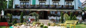 Imagine pentru Hotel Popasul Vanatorilor Cazare - Munte Busteni la hoteluri de 4* stele 2025