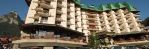 Imagine pentru Valea Prahovei Cazare - City Break Romania la hoteluri de 3* stele 2025