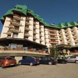 Imagine pentru Valea Prahovei Cazare - City Break Romania la hoteluri de 3* stele 2025