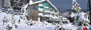 Imagine pentru Valea Prahovei Cazare - City Break Romania la hoteluri de 3* stele 2025