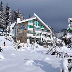 Imagine pentru Valea Prahovei Cazare - City Break Romania la hoteluri de 3* stele 2025