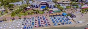 Imagine pentru Bodrum Cazare - Litoral Turcia la hoteluri cu Pensiune completa 2025