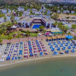 Imagine pentru Hotel Costa Bitezhan Beach Cazare - Litoral Bodrum la hoteluri cu Pensiune completa 2024