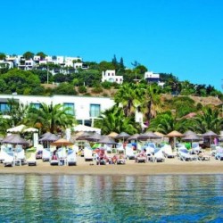 Imagine pentru Hotel Costa 3s Beach Club Cazare - Litoral Bodrum la hoteluri de 4* stele 2024