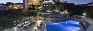 Imagine pentru Crystal Hotel Bodrum Cazare + Autocar - Bodrum 2025