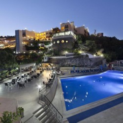 Imagine pentru Crystal Hotel Bodrum Cazare + Autocar - Bodrum 2025