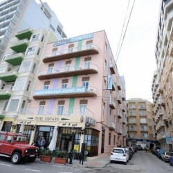 Imagine pentru Hotel Astra Cazare - Litoral Sliema la hoteluri de 3* stele 2025