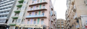 Imagine pentru Hotel Astra Cazare - Litoral Sliema la hoteluri de 3* stele 2025