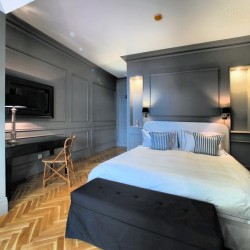 Imagine pentru Hotel Blanc Boutique Cazare - Litoral Sliema la hoteluri de 4* stele 2024