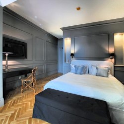Imagine pentru Hotel Blanc Boutique Cazare - Litoral Sliema 2025