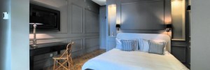 Imagine pentru Hotel Blanc Boutique Cazare - Litoral Sliema 2025