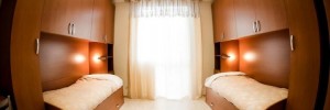 Imagine pentru Hotel La Paloma Cazare - Bugibba la hoteluri de 3* stele 2025