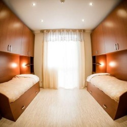 Imagine pentru Hotel La Paloma Cazare - Bugibba la hoteluri de 3* stele 2025