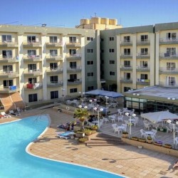 Imagine pentru Hotel Oriana Cazare - Bugibba la hoteluri cu Demipensiune 2024