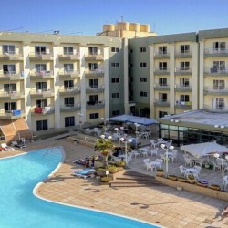 Imagine pentru Hotel Oriana Cazare - Bugibba 2025