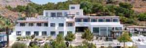 Imagine pentru Hotel Eagles Nest Charter Avion - Pefkos la hoteluri cu All inclusive 2024