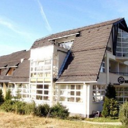 Imagine pentru Hotel Casa Vinga Cazare - Munte Poiana Brasov la hoteluri de 3* stele 2025
