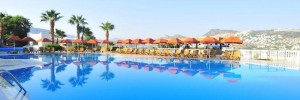 Imagine pentru Green Beach Resort Cazare - Litoral Bodrum la hoteluri cu All inclusive 2025