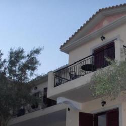 Imagine pentru Mikros Gialos Apartments Cazare - Litoral Poros 2025