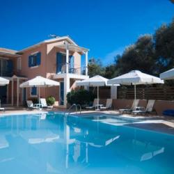 Imagine pentru Nikiana Cazare - Litoral Insula Lefkada 2025