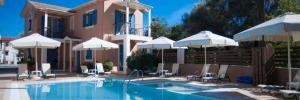 Imagine pentru Nikiana Cazare - Litoral Insula Lefkada 2025