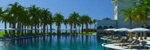 Imagine pentru The Blue Bosphorus Hotel And Residence Cazare - Litoral Bodrum la hoteluri de 5* stele 2025