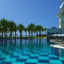 Imagine pentru The Blue Bosphorus Hotel And Residence Cazare - Litoral Bodrum la hoteluri de 5* stele 2025